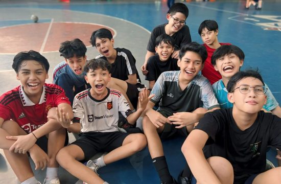 murid-smp-ekstra murid-smp-ekstra